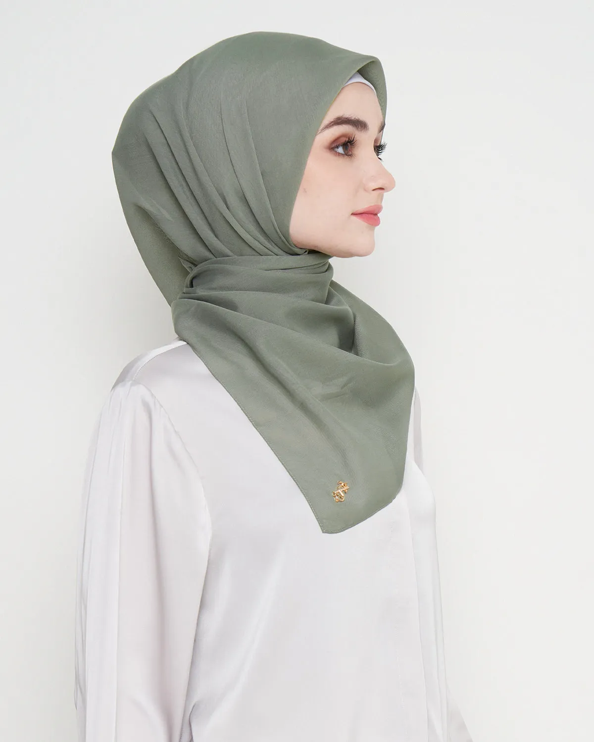 Paris Silk Series - Pappermint