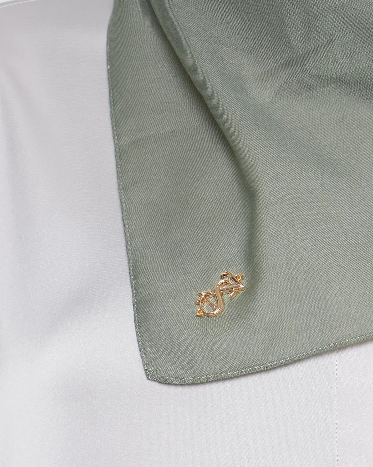 Paris Silk Series - Pappermint