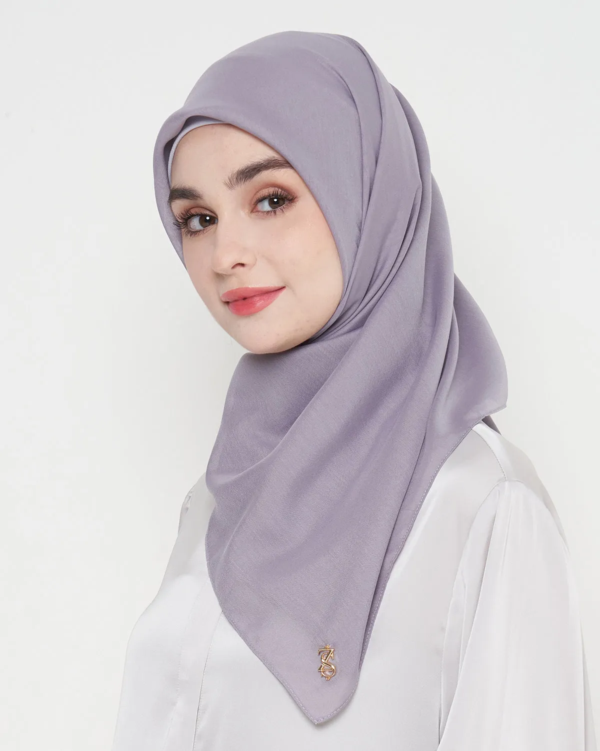Paris Silk Series - Sierra Blue