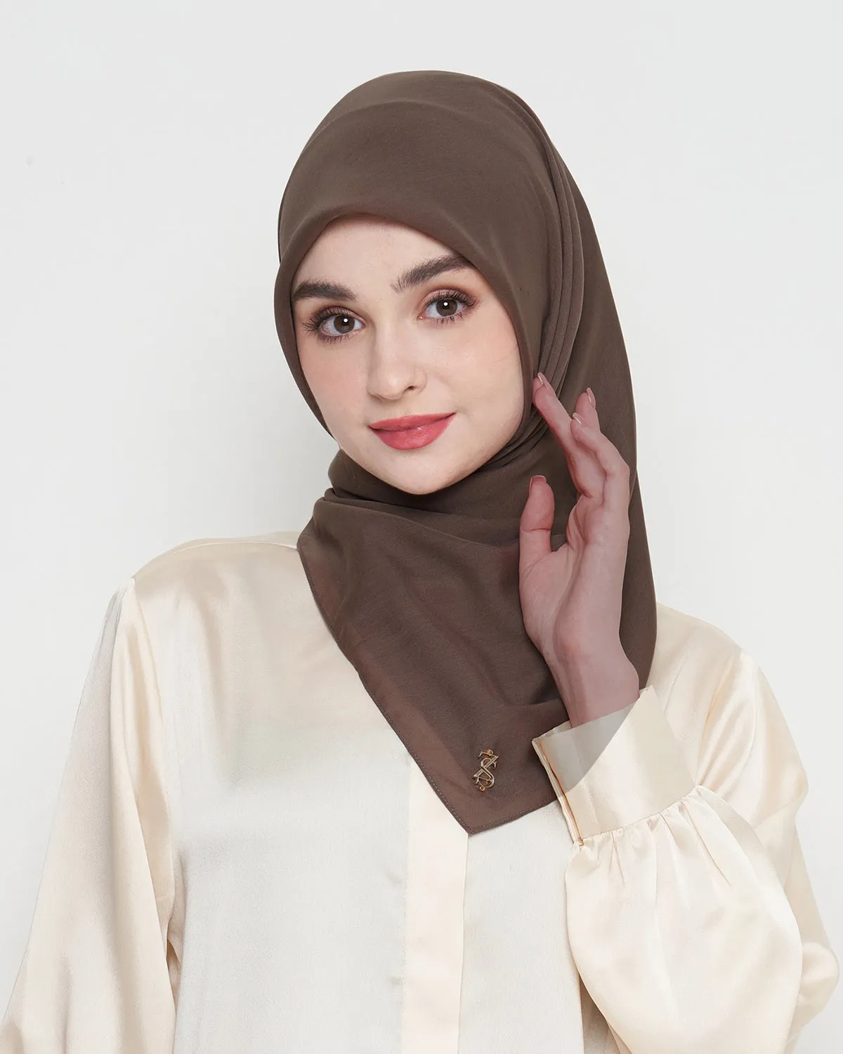 Paris Silk Series - Spice