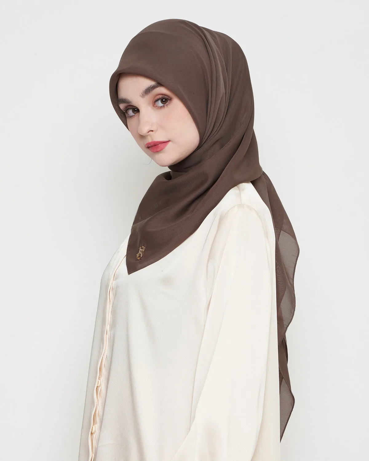 Paris Silk Series - Spice