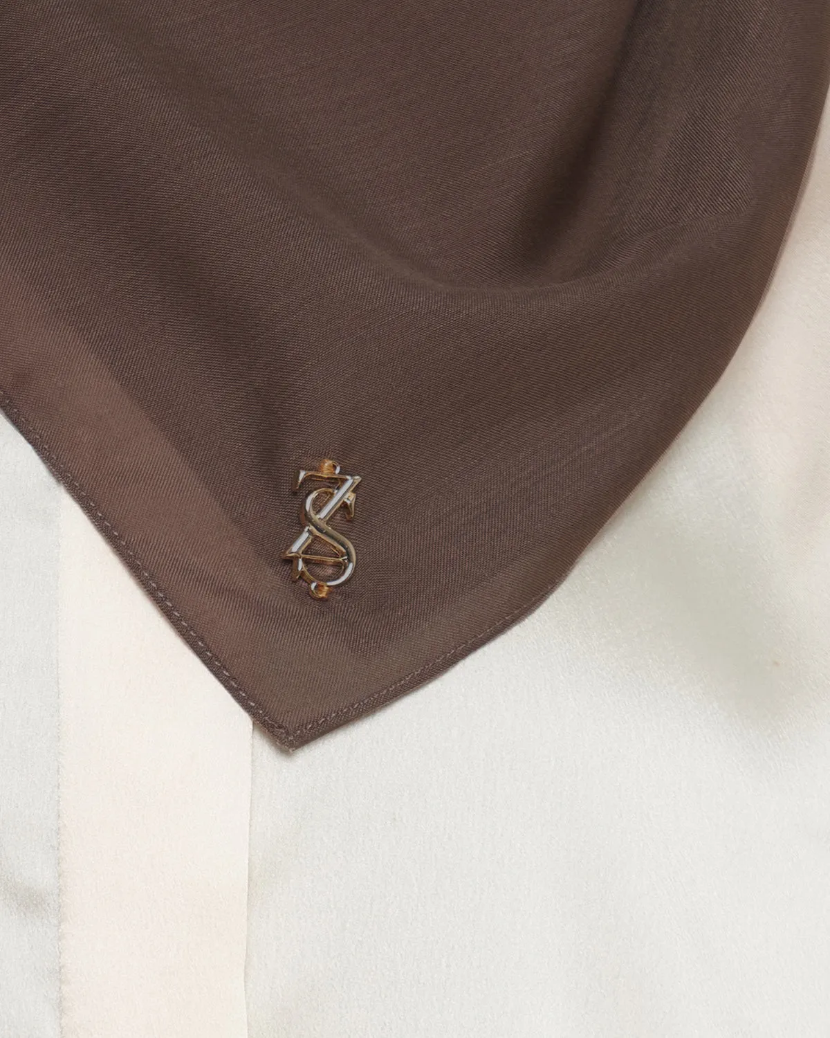 Paris Silk Series - Spice