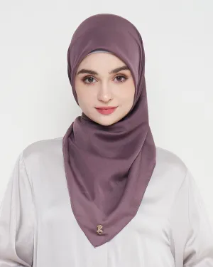 Paris Silk Series - Violet Ash