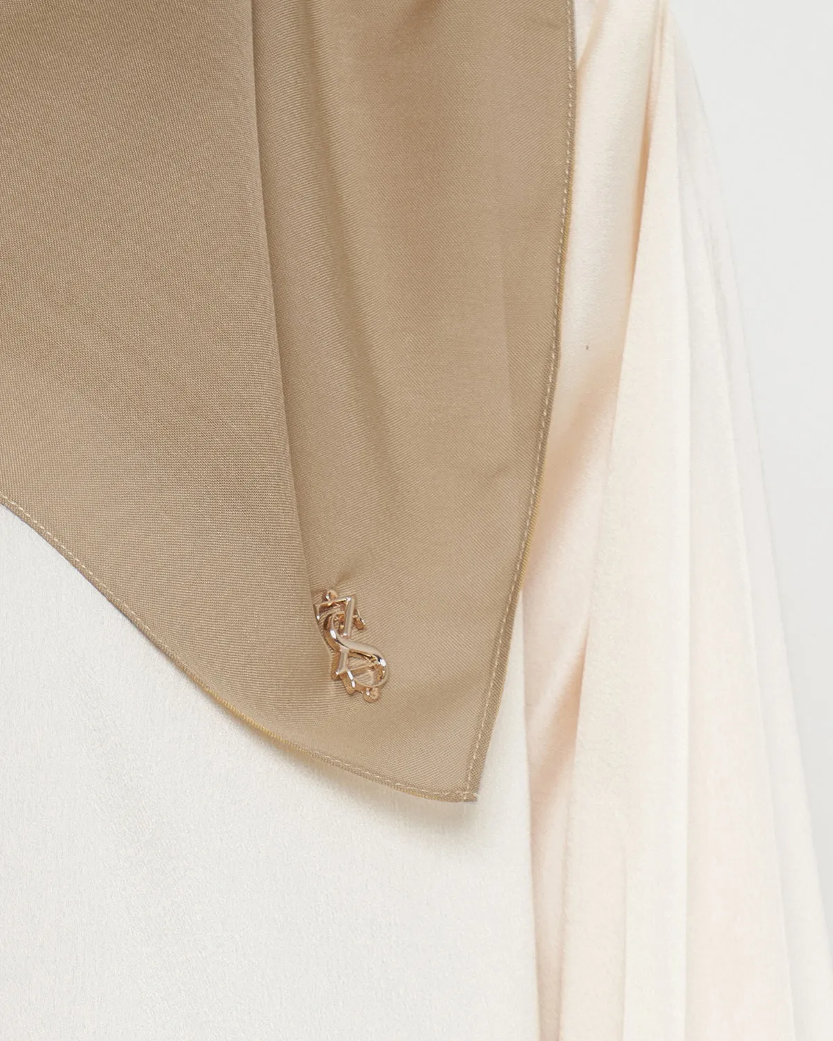 Paris Silk Series - Wallnut