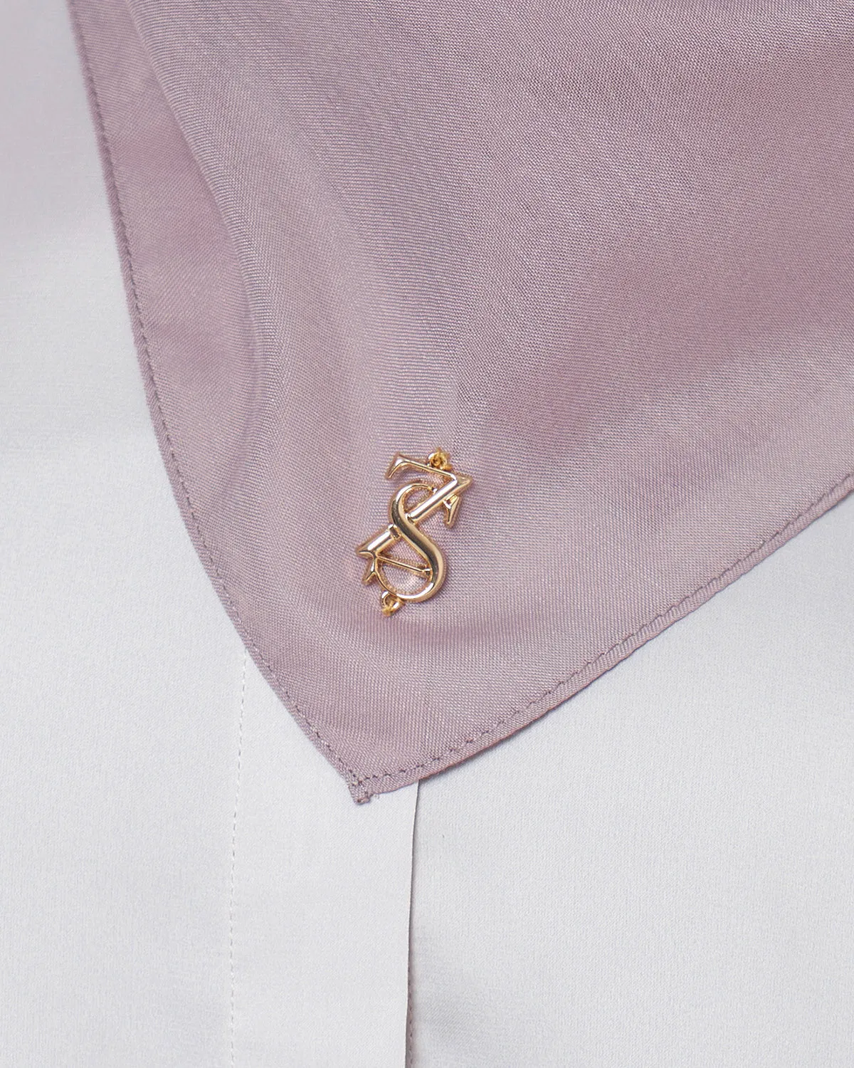 Paris Silk Series - Wildberry