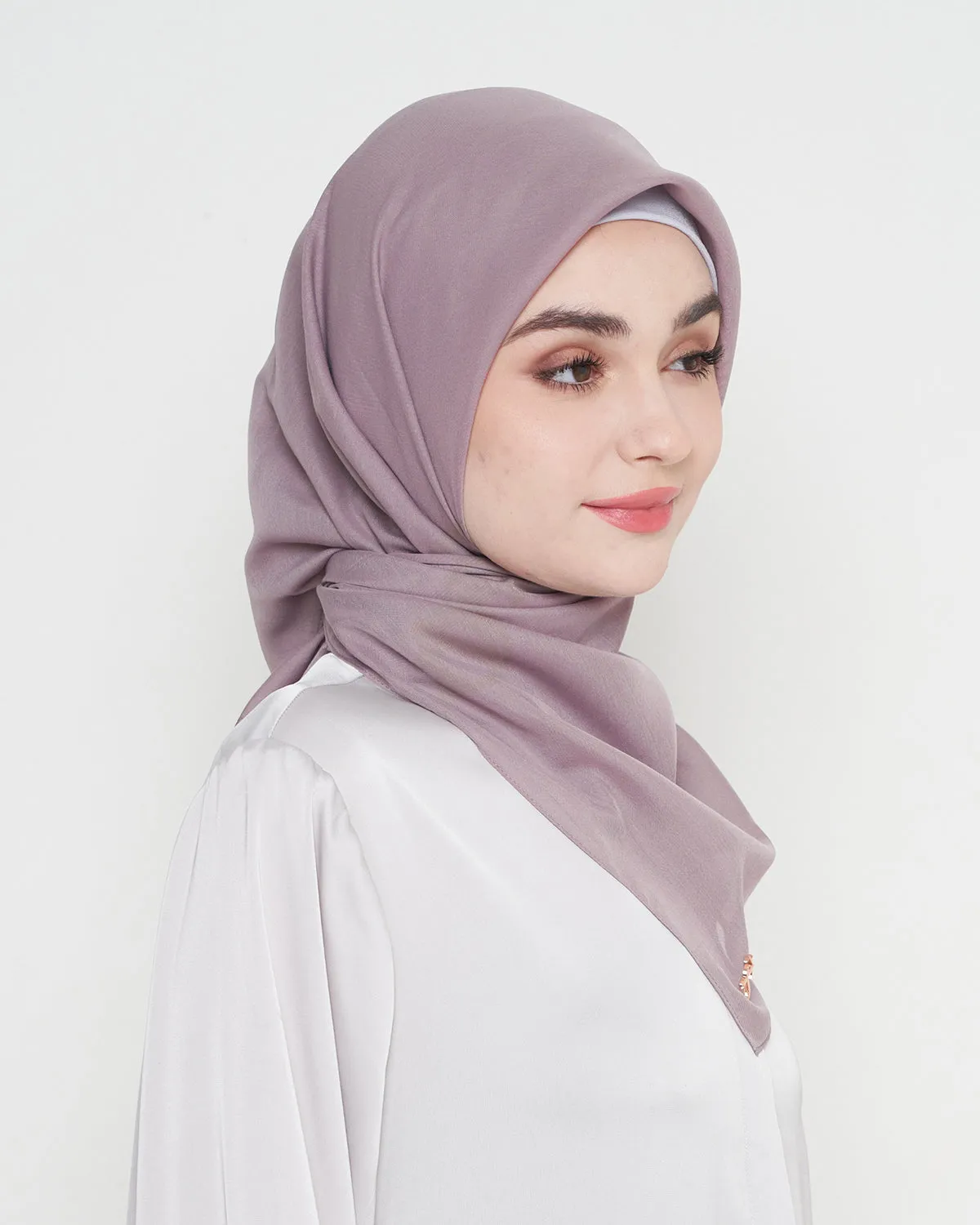 Paris Silk Series - Wildberry