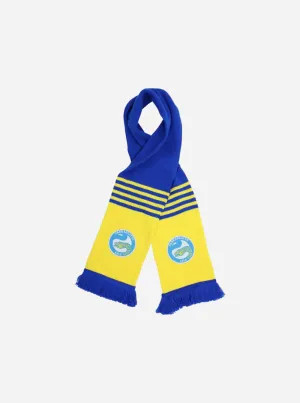 Parramatta Eels Retro Scarf