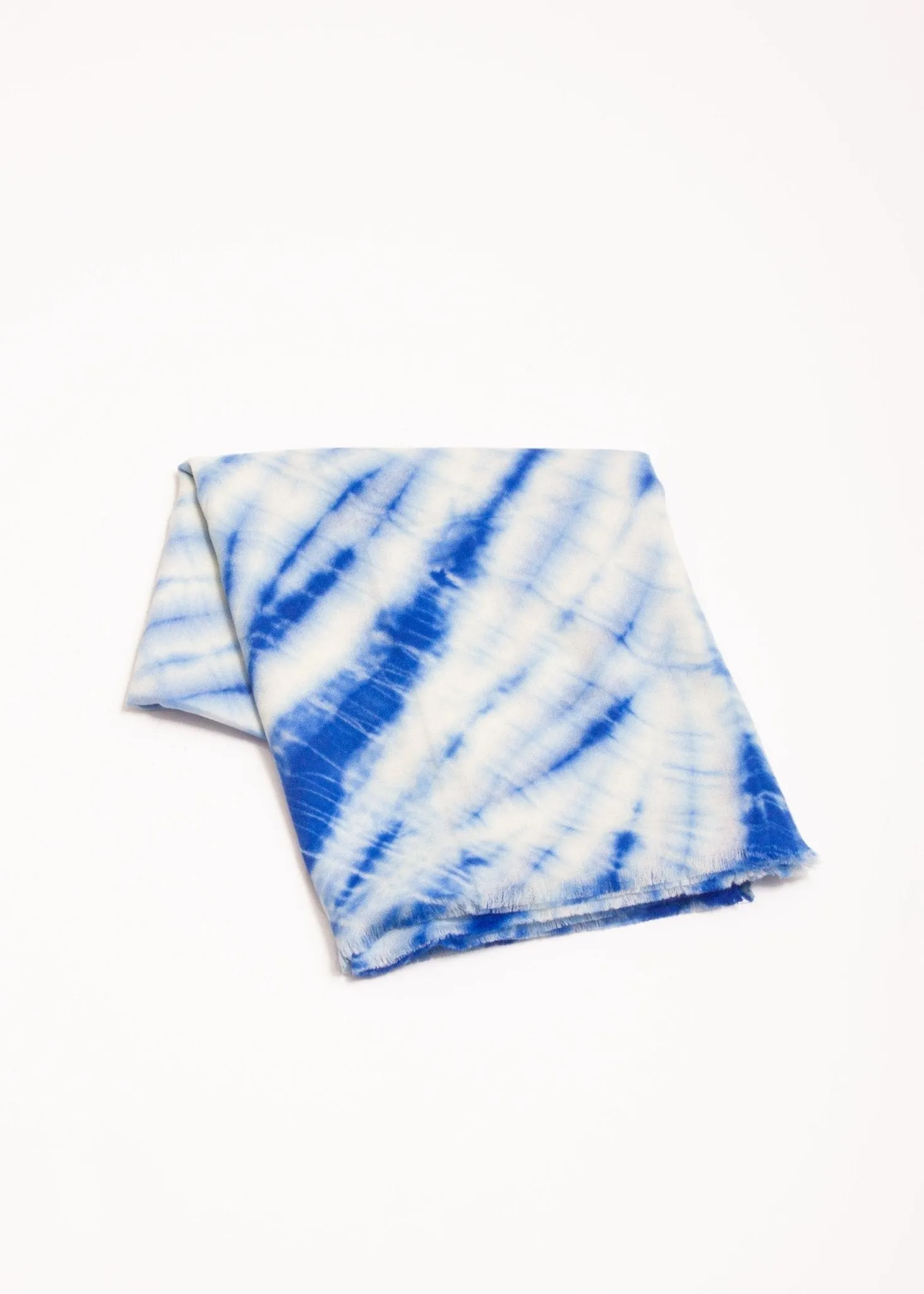 Pasha Tie Dye Pashmina