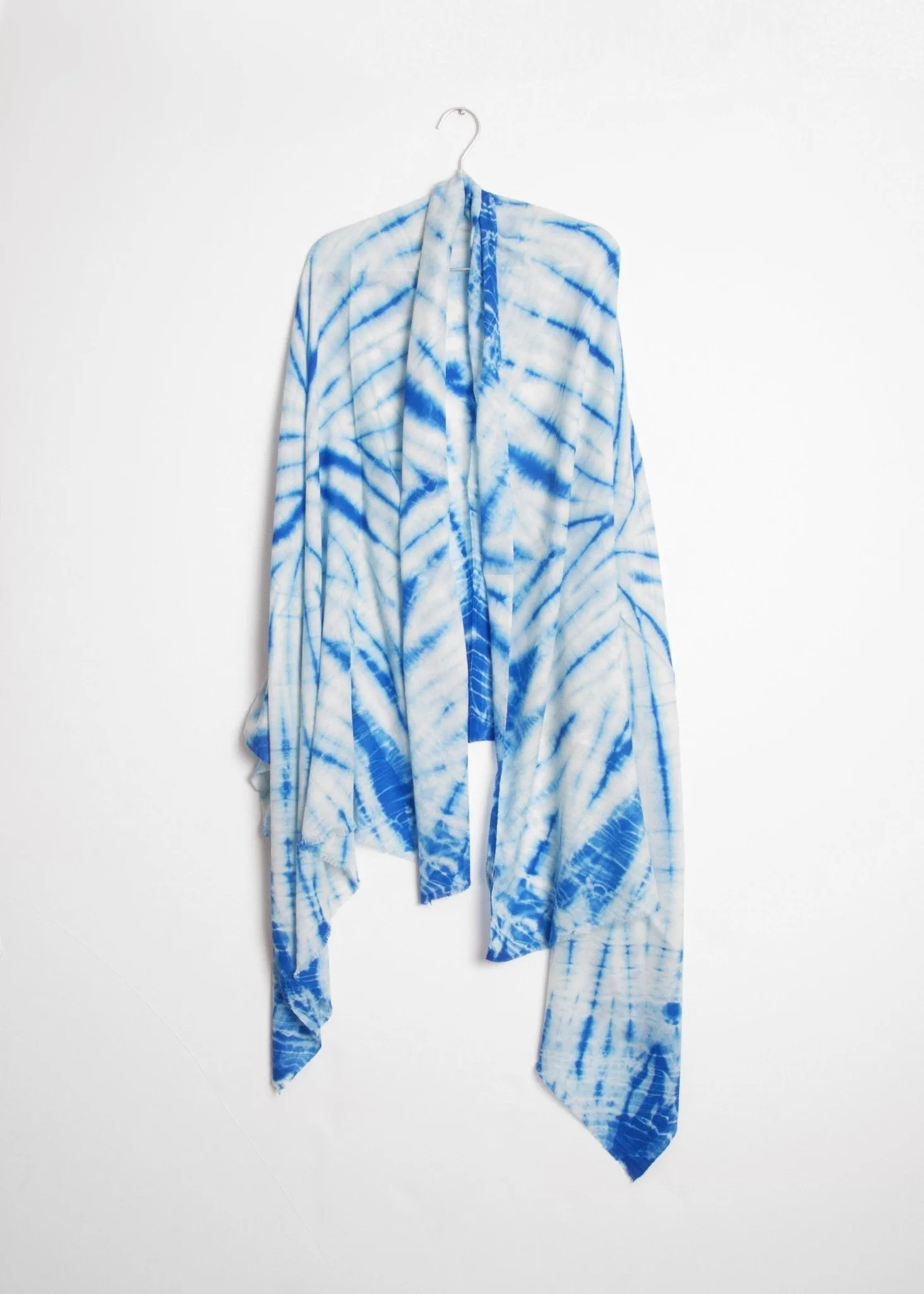 Pasha Tie Dye Pashmina