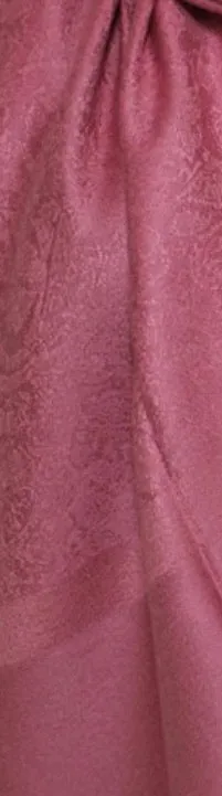 Pashmina Infinity Scarves