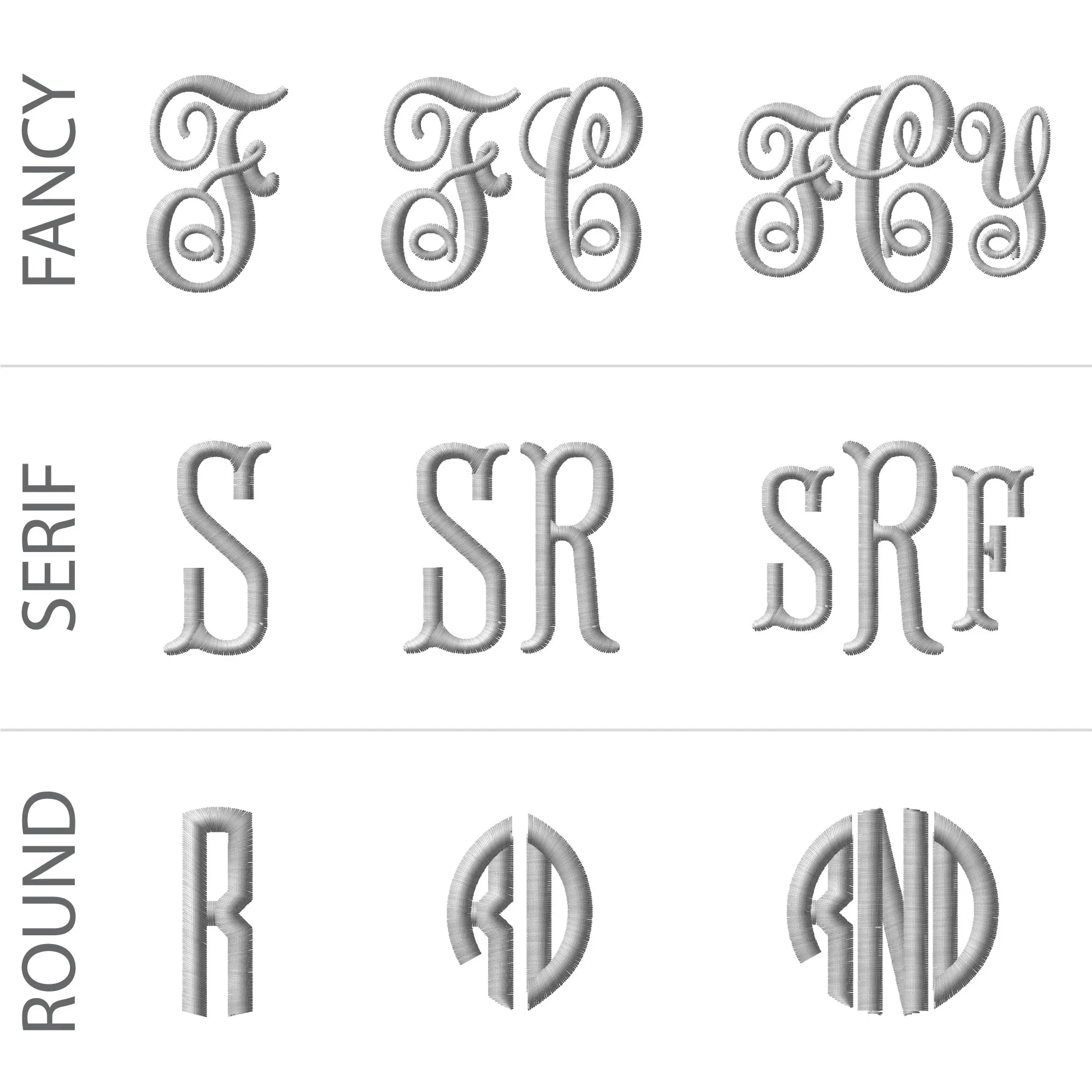 Pashmina Personalized Scarf