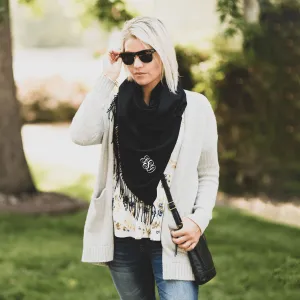 Pashmina Personalized Scarf