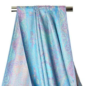Pashmina Shawl