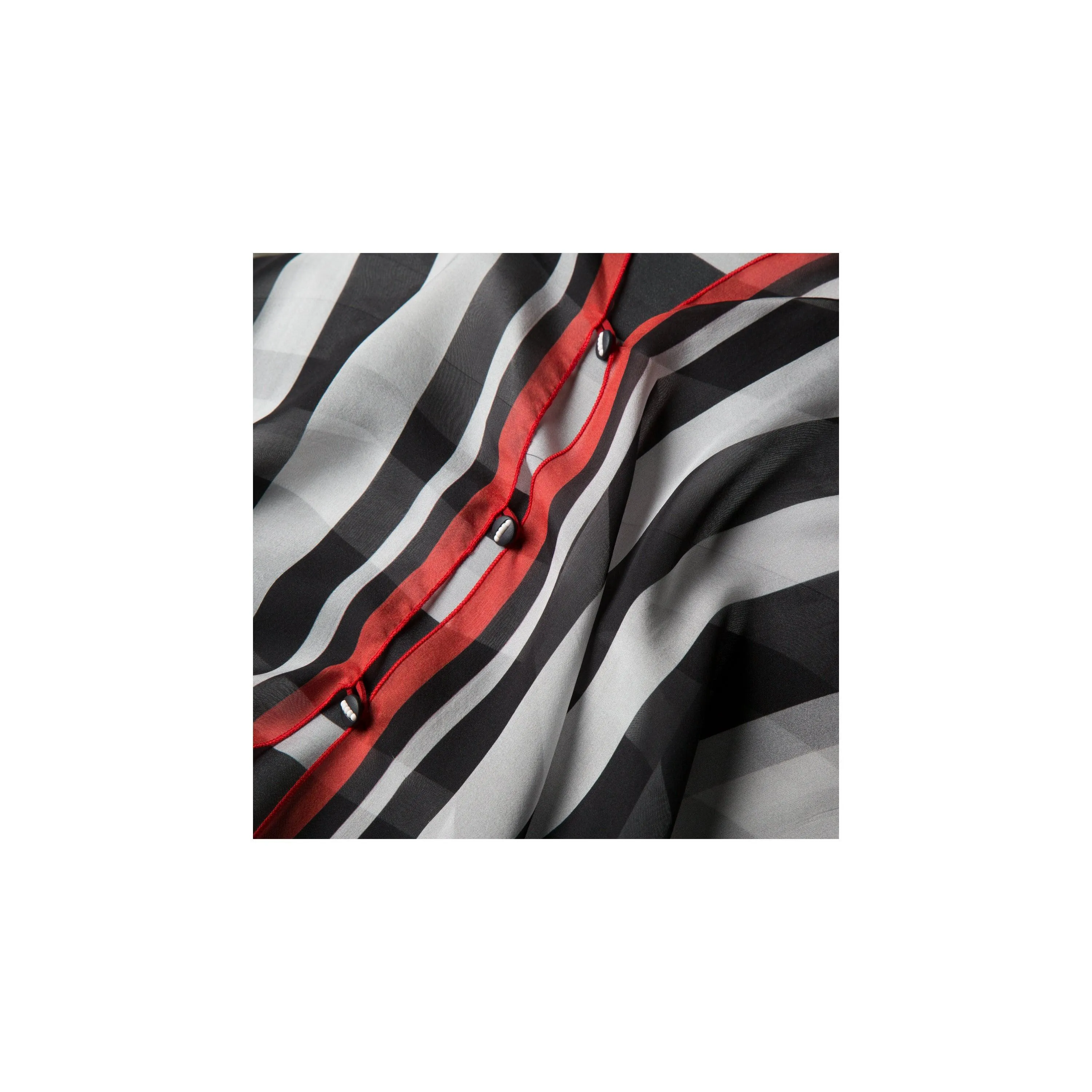 Passion Silk Chiffon Scarf Wrap