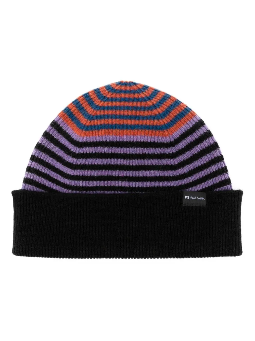 Paul Smith Hats Black