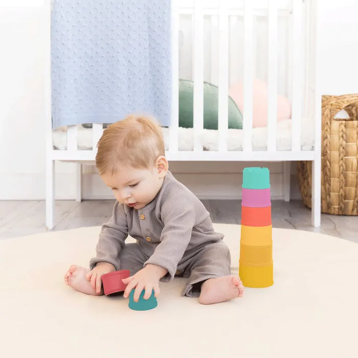 Pearhead Developmental Toys Learning Set - 6-12 Months