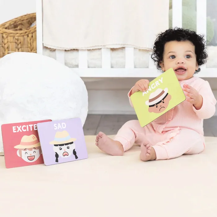 Pearhead Developmental Toys Learning Set - 6-12 Months