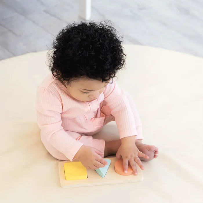 Pearhead Developmental Toys Learning Set - 6-12 Months