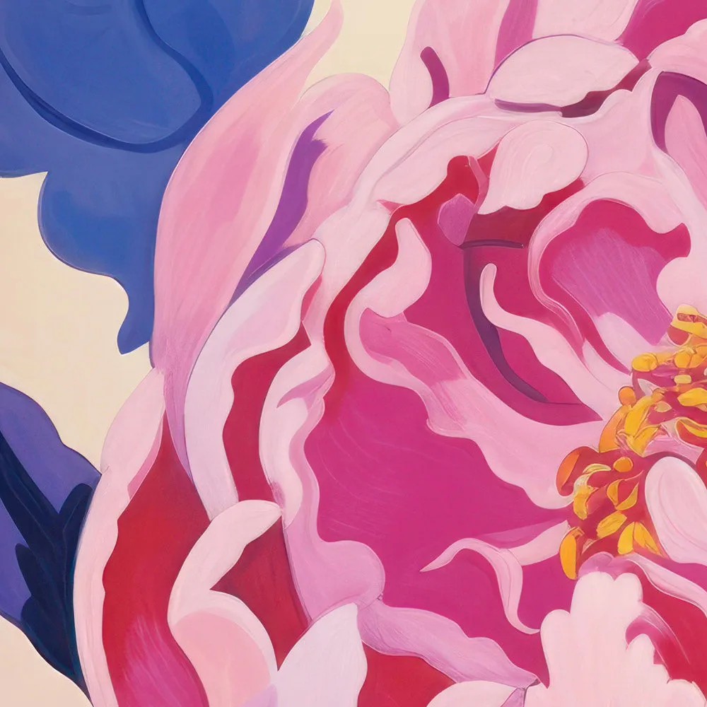 Peony Blossom