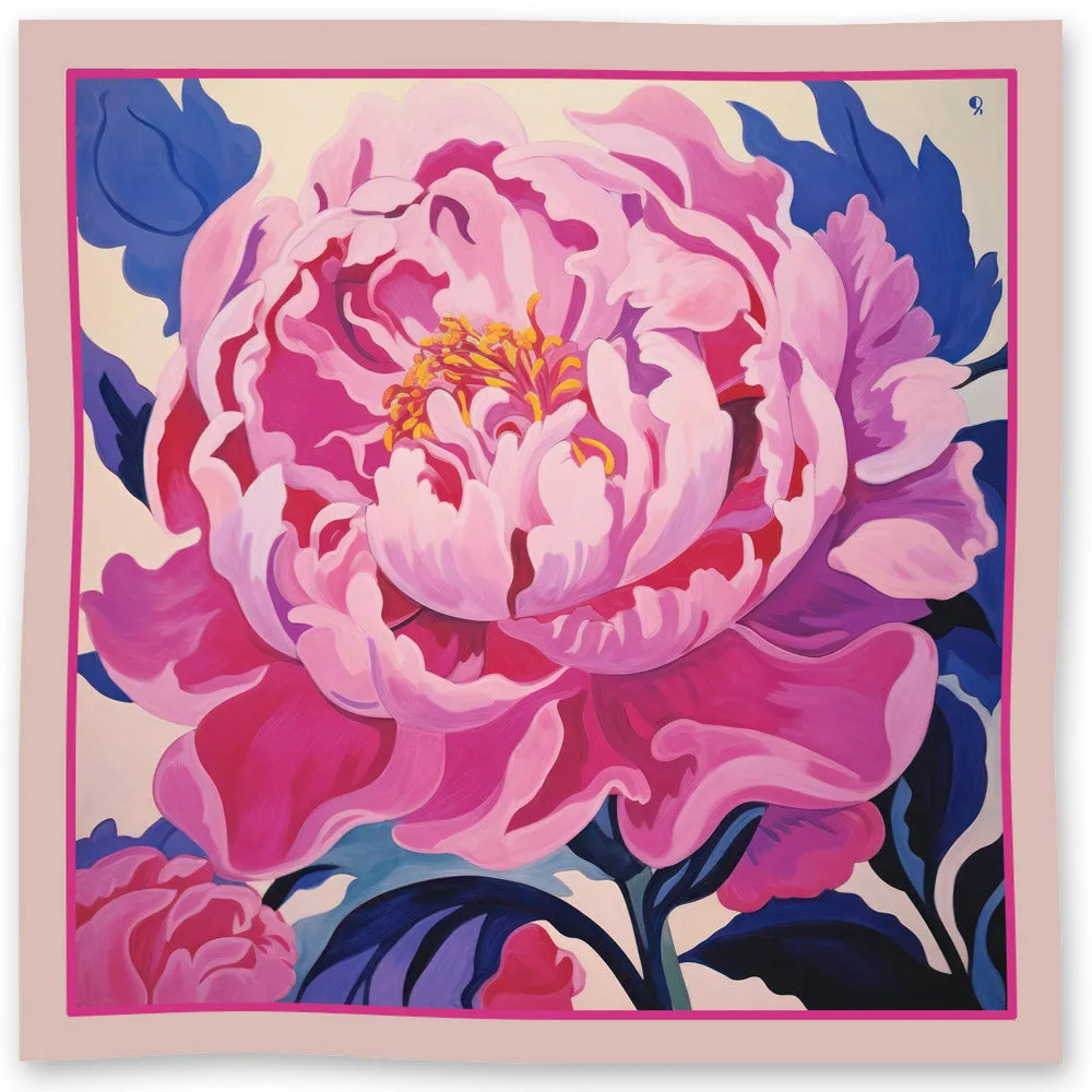 Peony Blossom