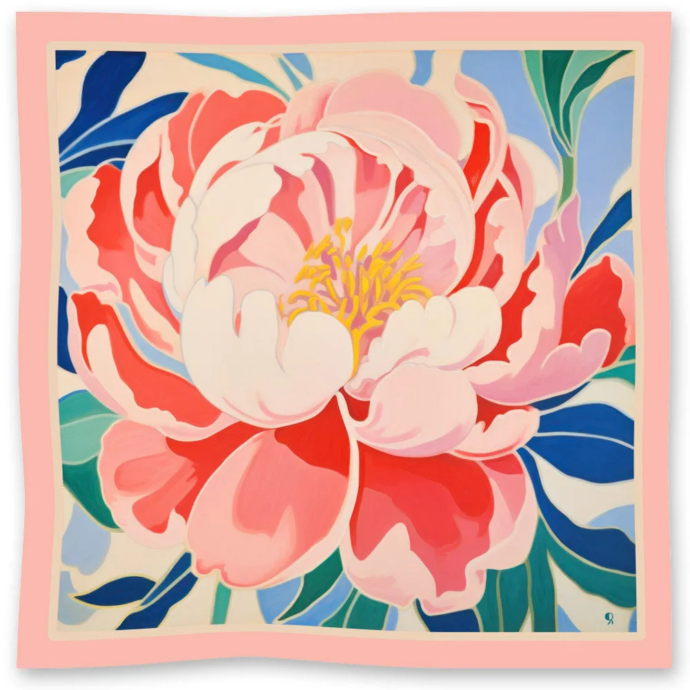 Peony Dream in Blush