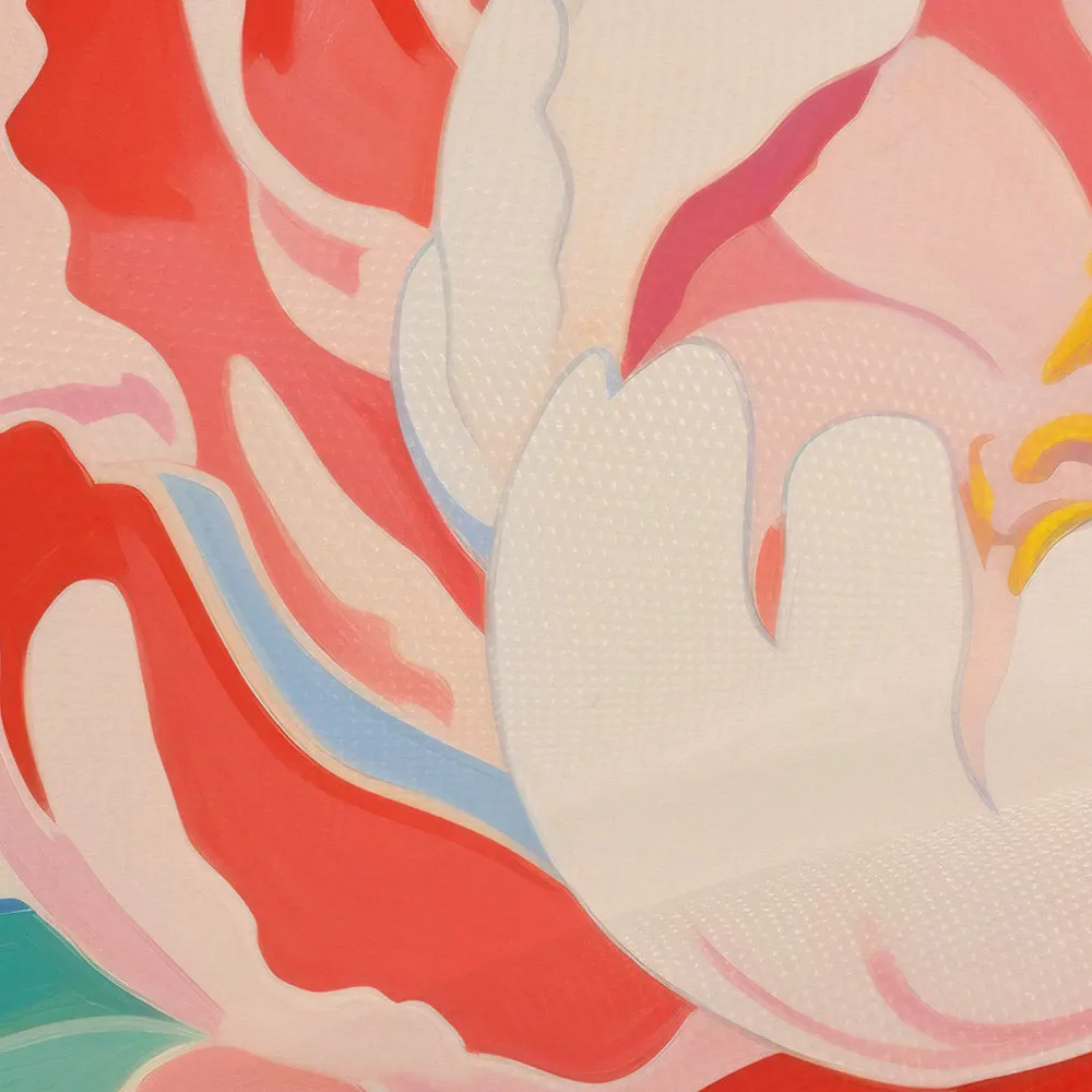 Peony Dream in Blush