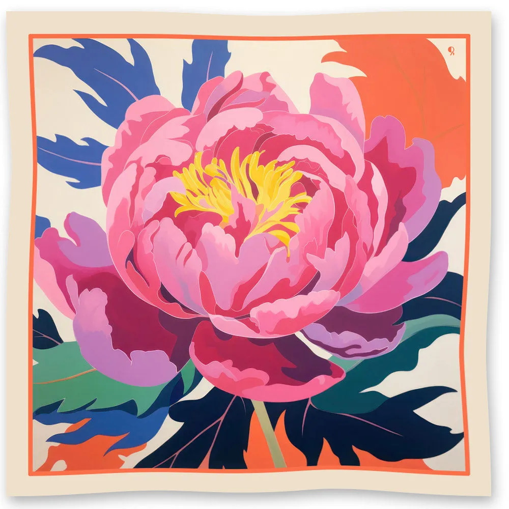 Peony Heritage