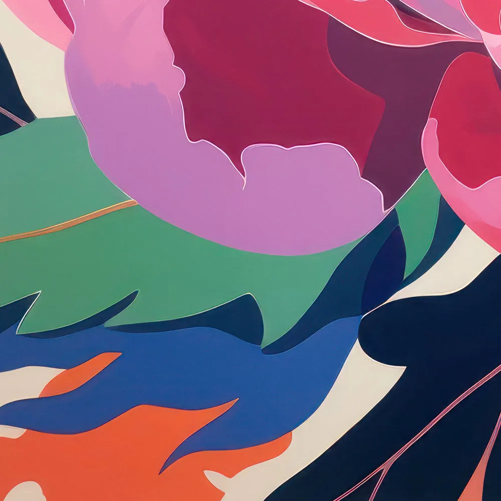 Peony Heritage