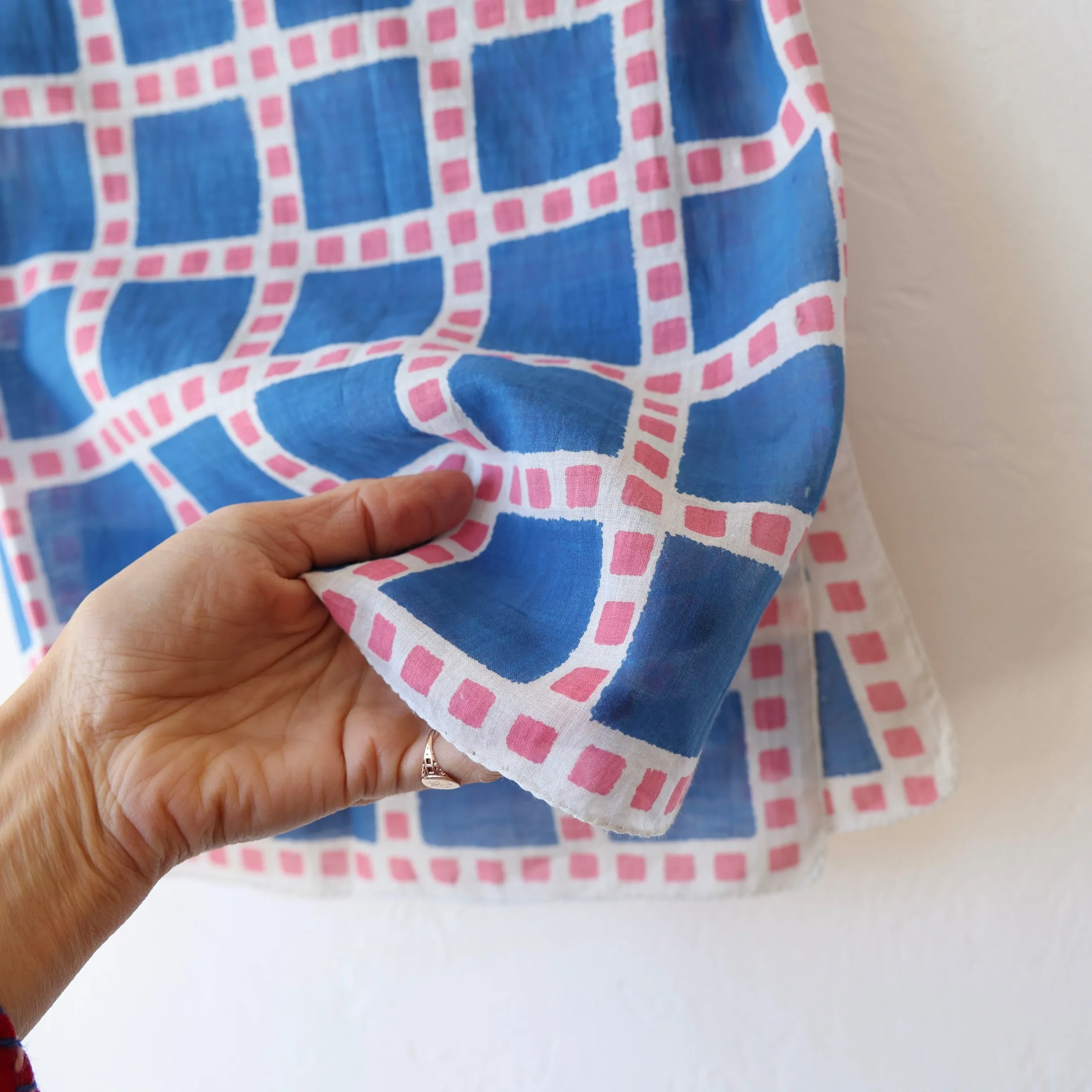 Épice Cotton Scarves - 3 Colors
