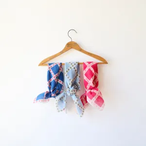 Épice Cotton Scarves - 3 Colors