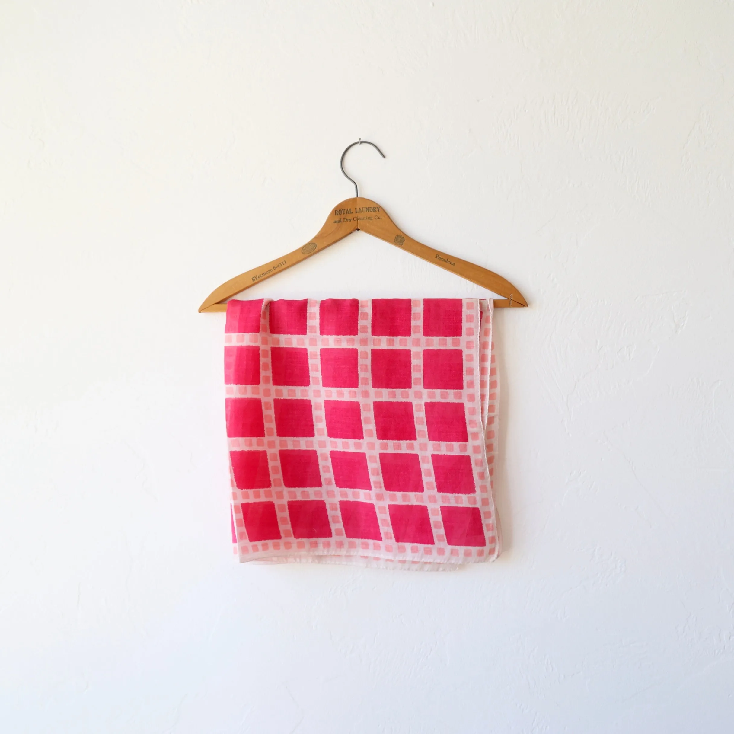 Épice Cotton Scarves - 3 Colors