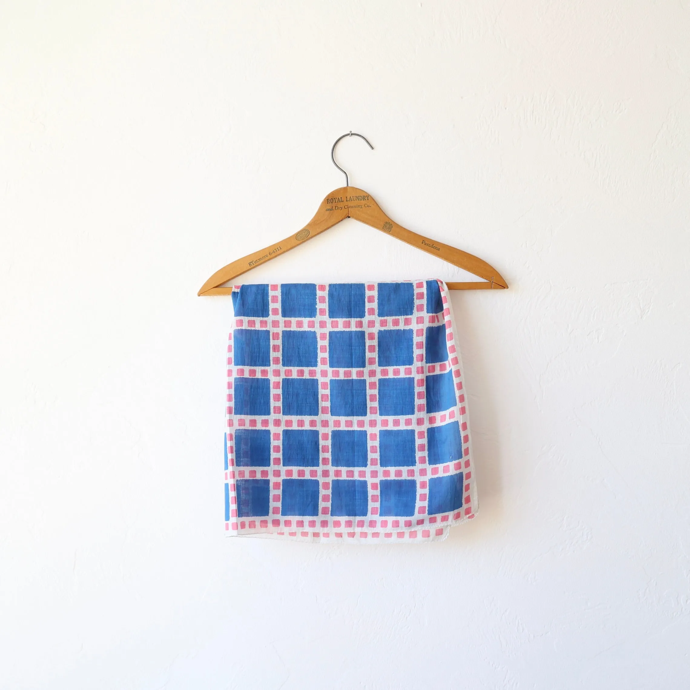 Épice Cotton Scarves - 3 Colors