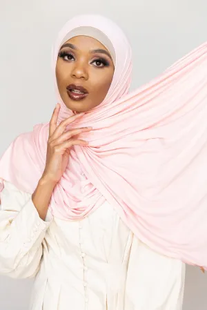 PINK MOIRE Premium Jersey