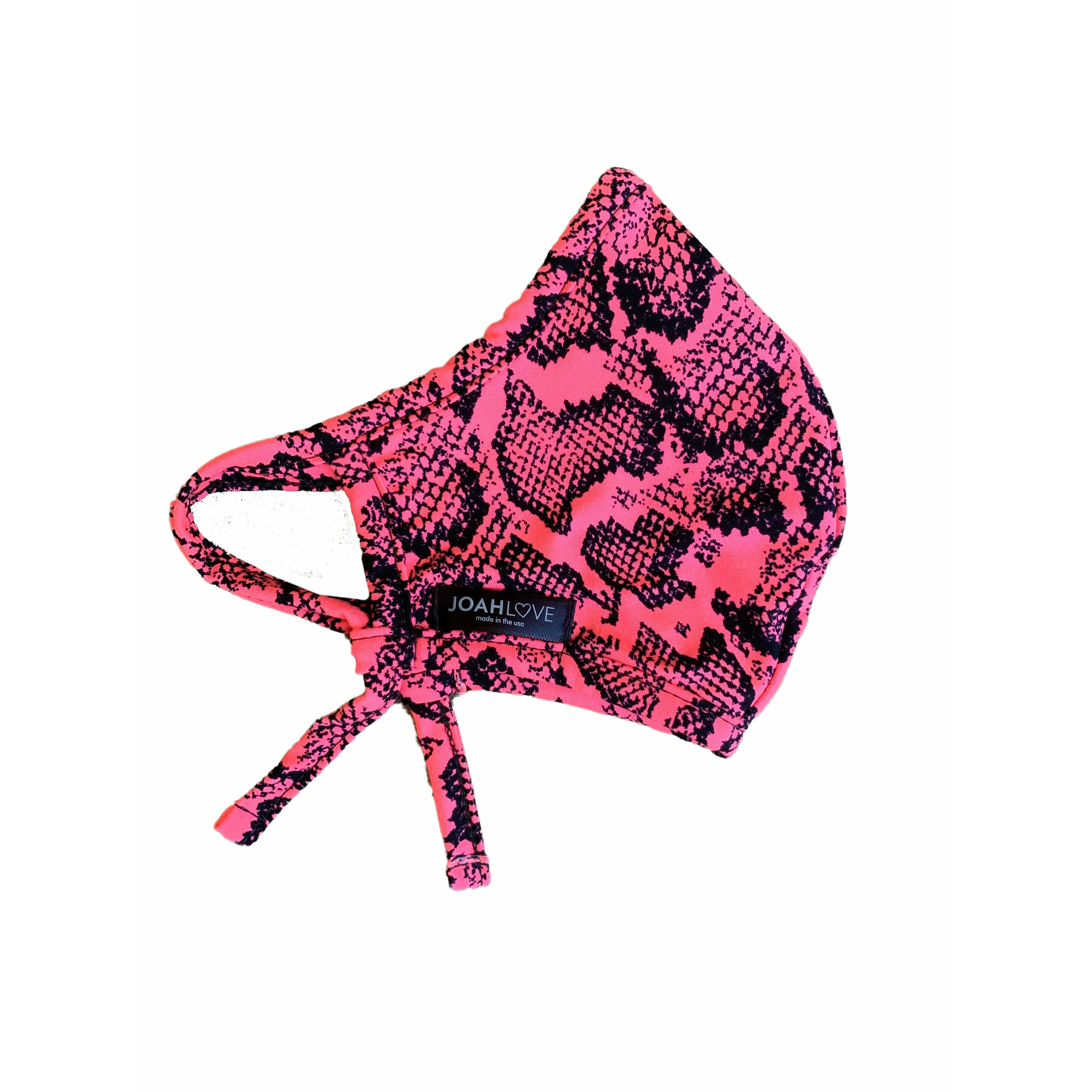 Pink Snake | Pink Snake