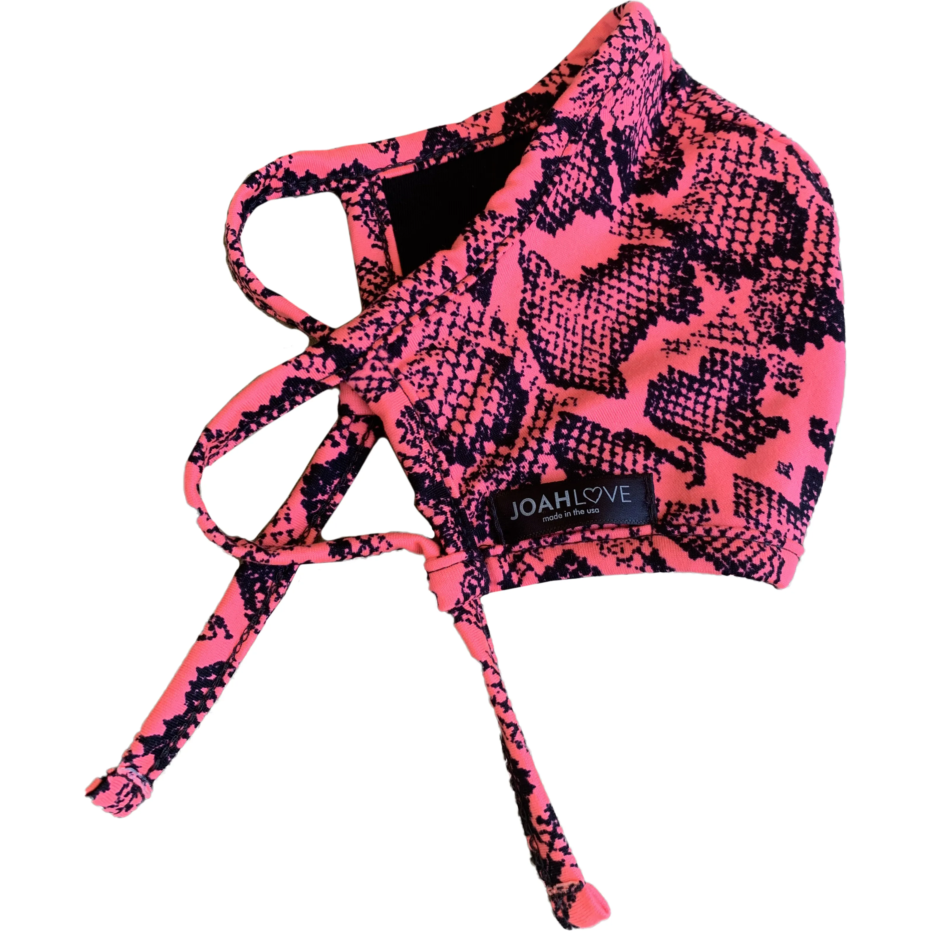 Pink Snake | Pink Snake
