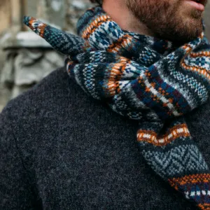 Pioneer Scarf - Hera