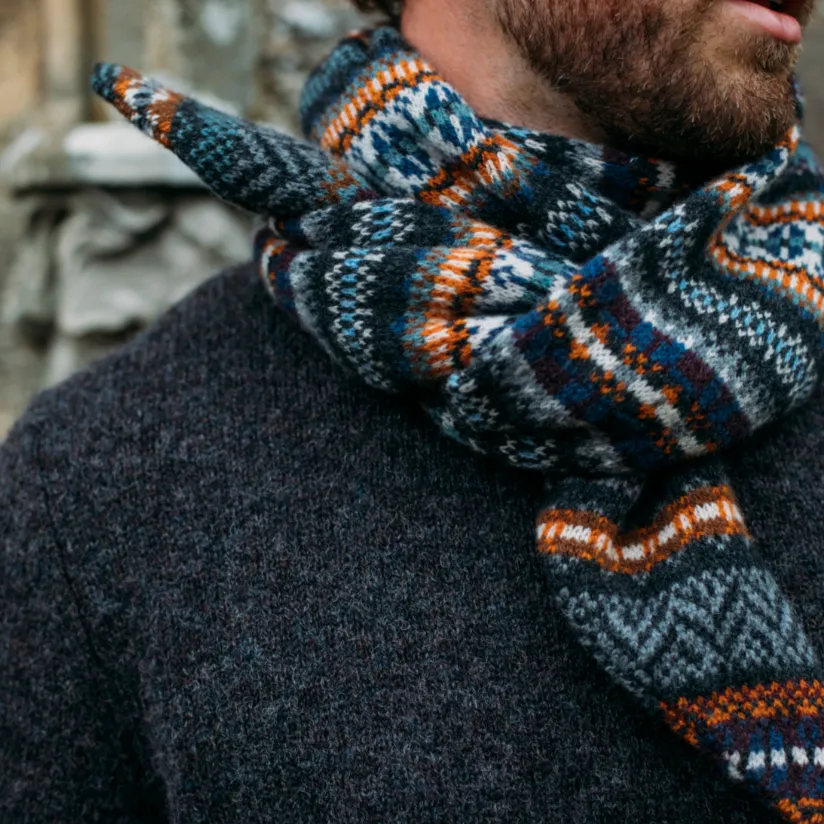 Pioneer Scarf - Hera