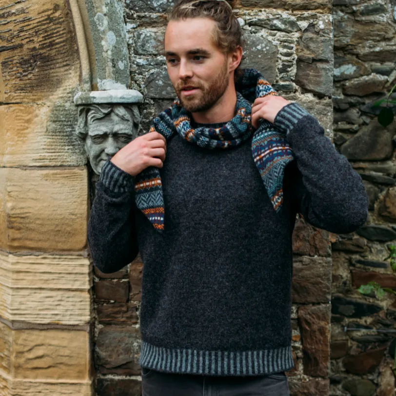 Pioneer Scarf - Hera