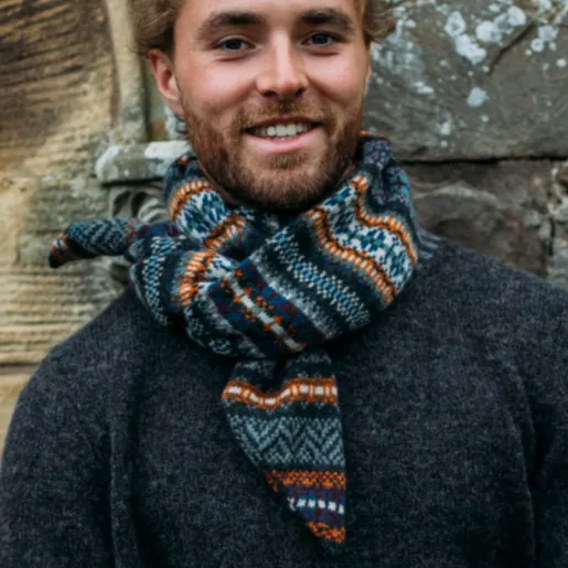 Pioneer Scarf - Hera