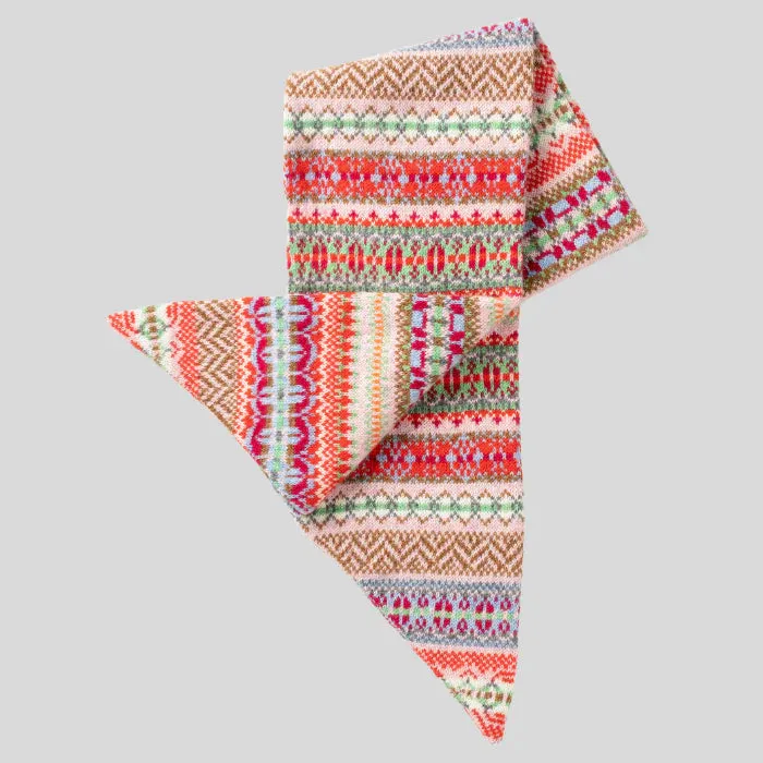 Pioneer Scarf - Nymph