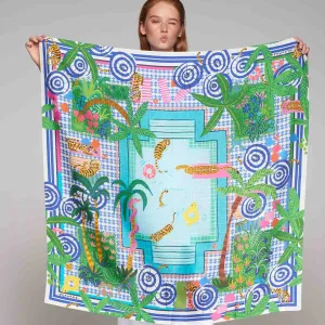 Piscina Scarf