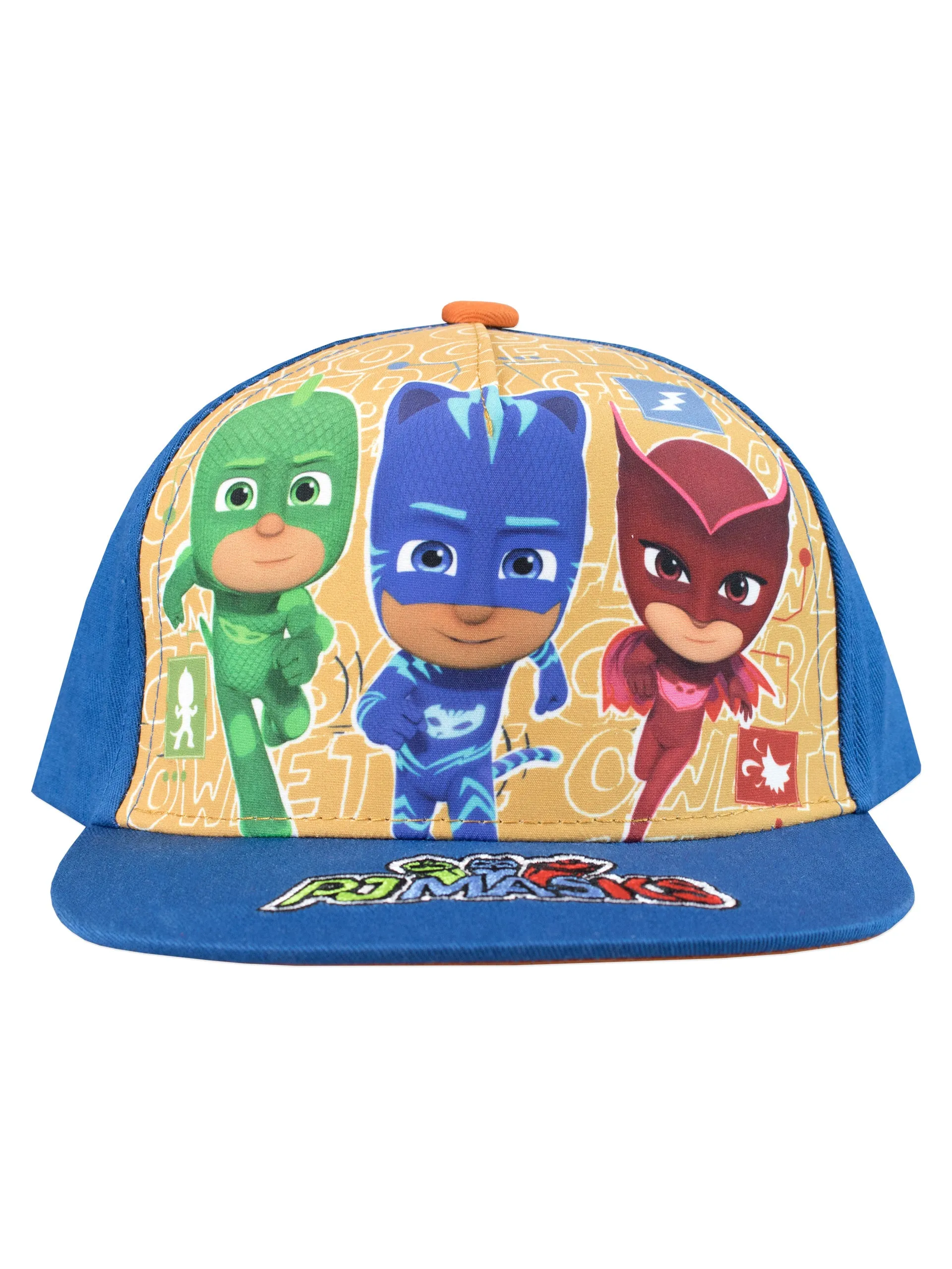 PJ Masks Cap
