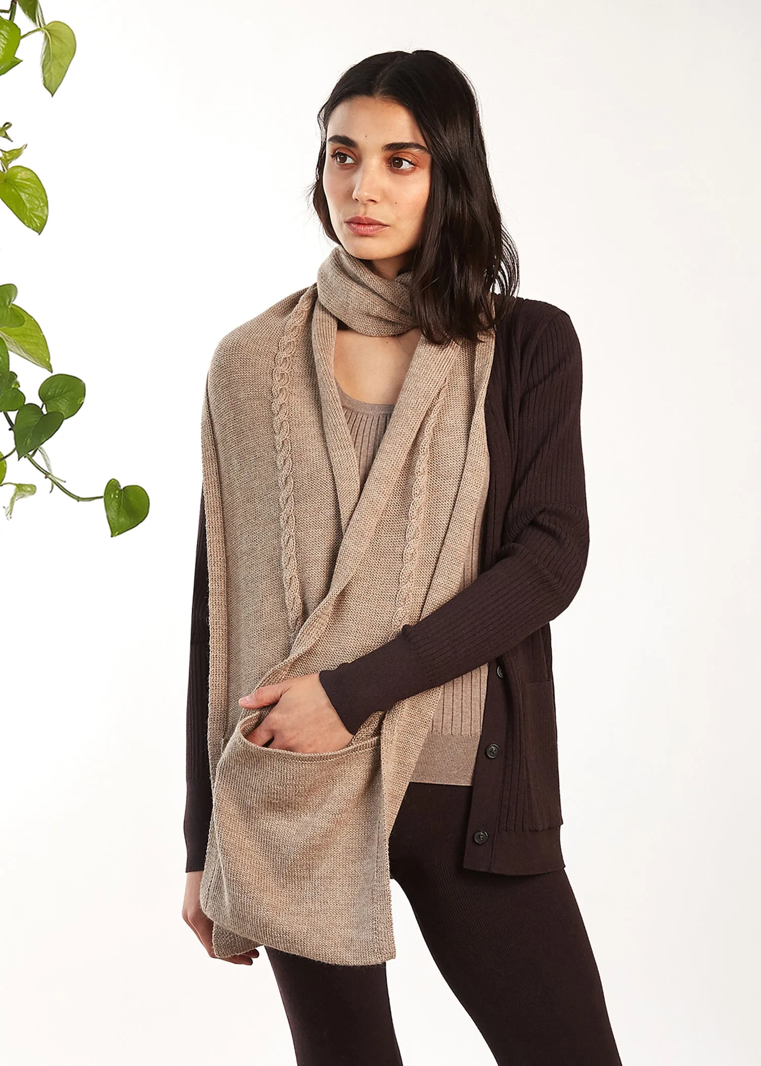 Pocket Stole