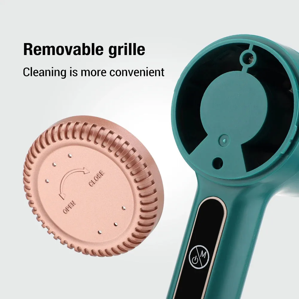 Portable Electric Lint Remover for Clothing Hair Ball Removal Rechargeable Clothes Sweater Shaver Plush Clothing Scraper