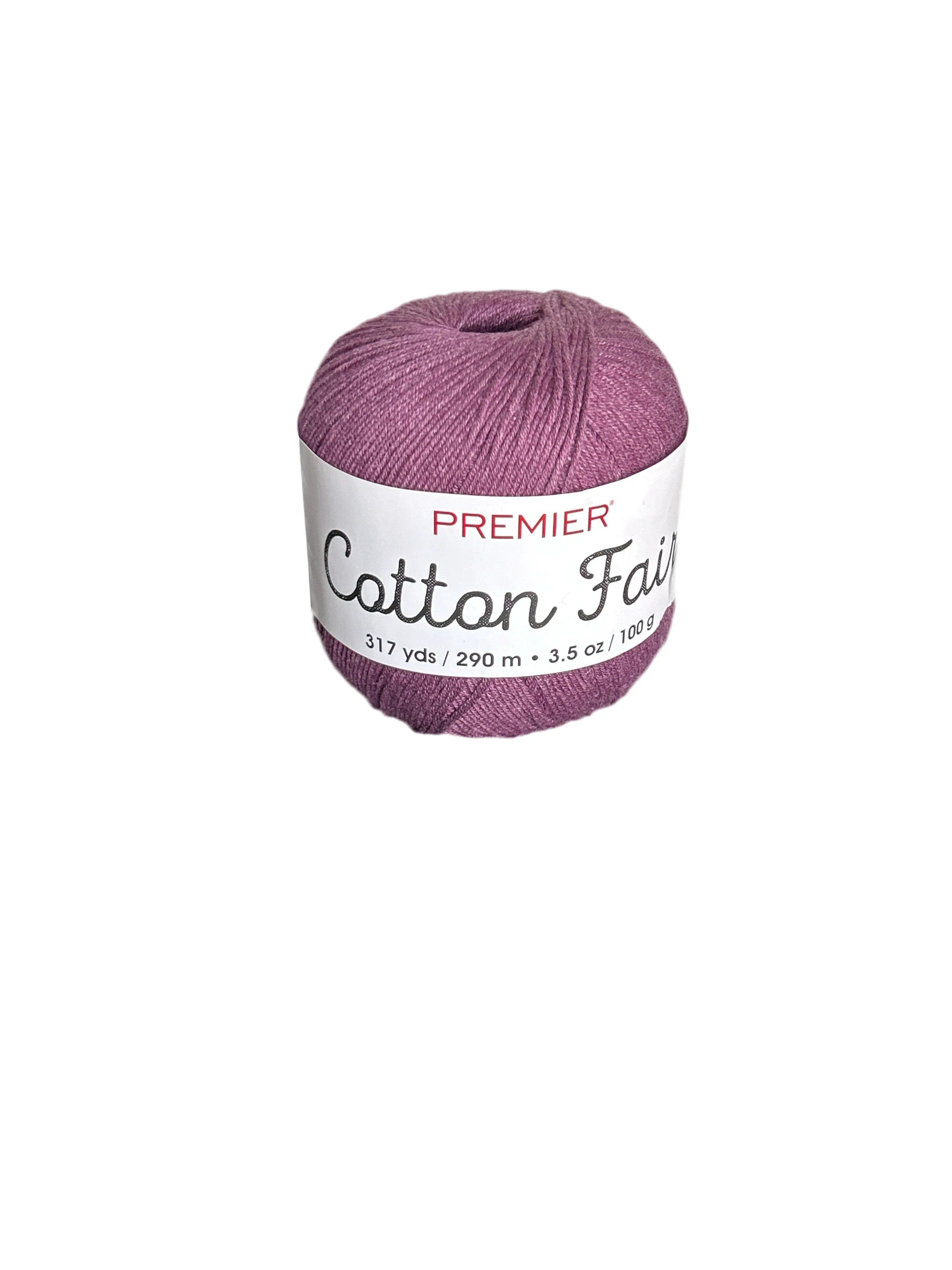 Premier Cotton Fair Plum