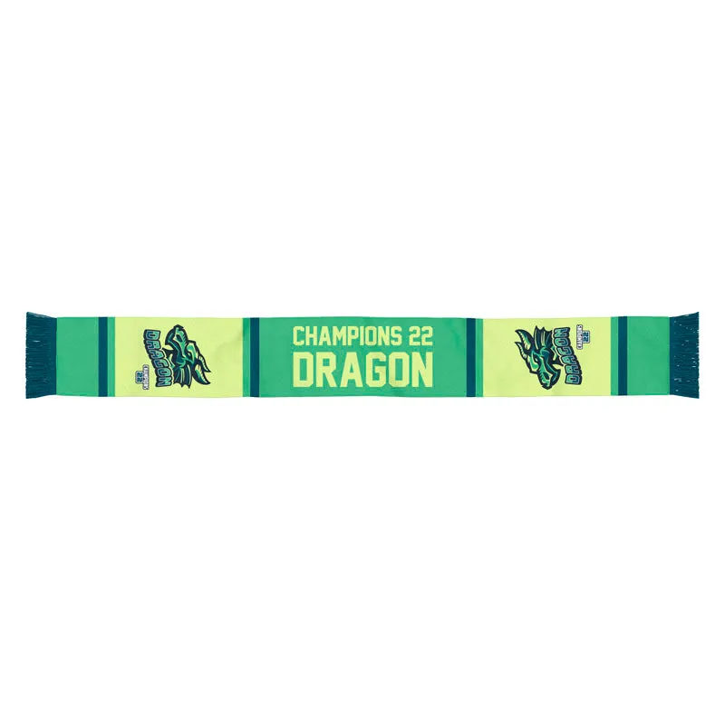Premiers Knitted Scarf Design Your Own Custom