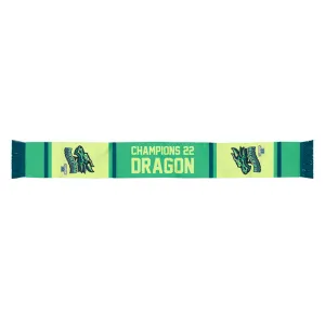 Premiers Knitted Scarf Design Your Own Custom