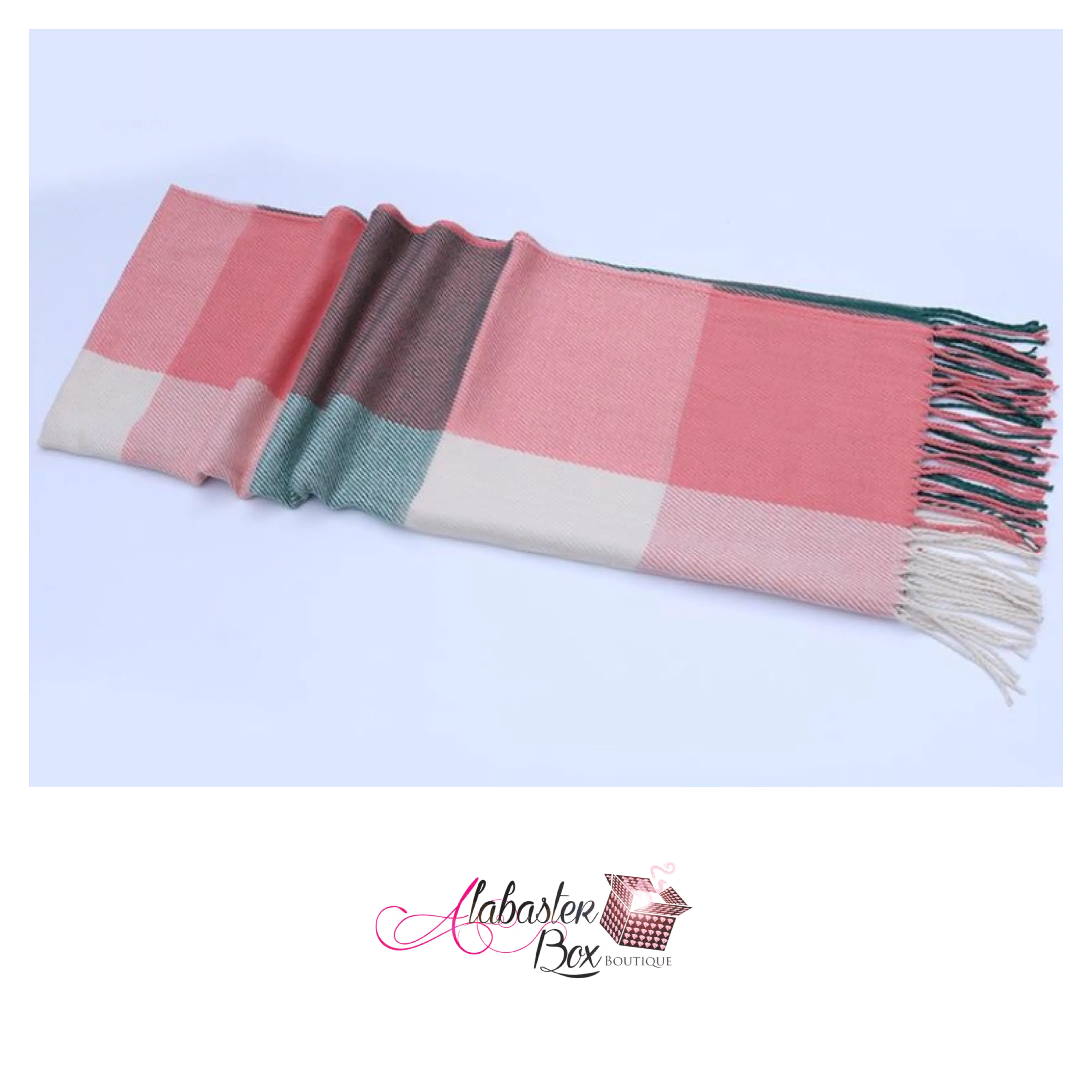 Pretty Girl  🎀 Scarves