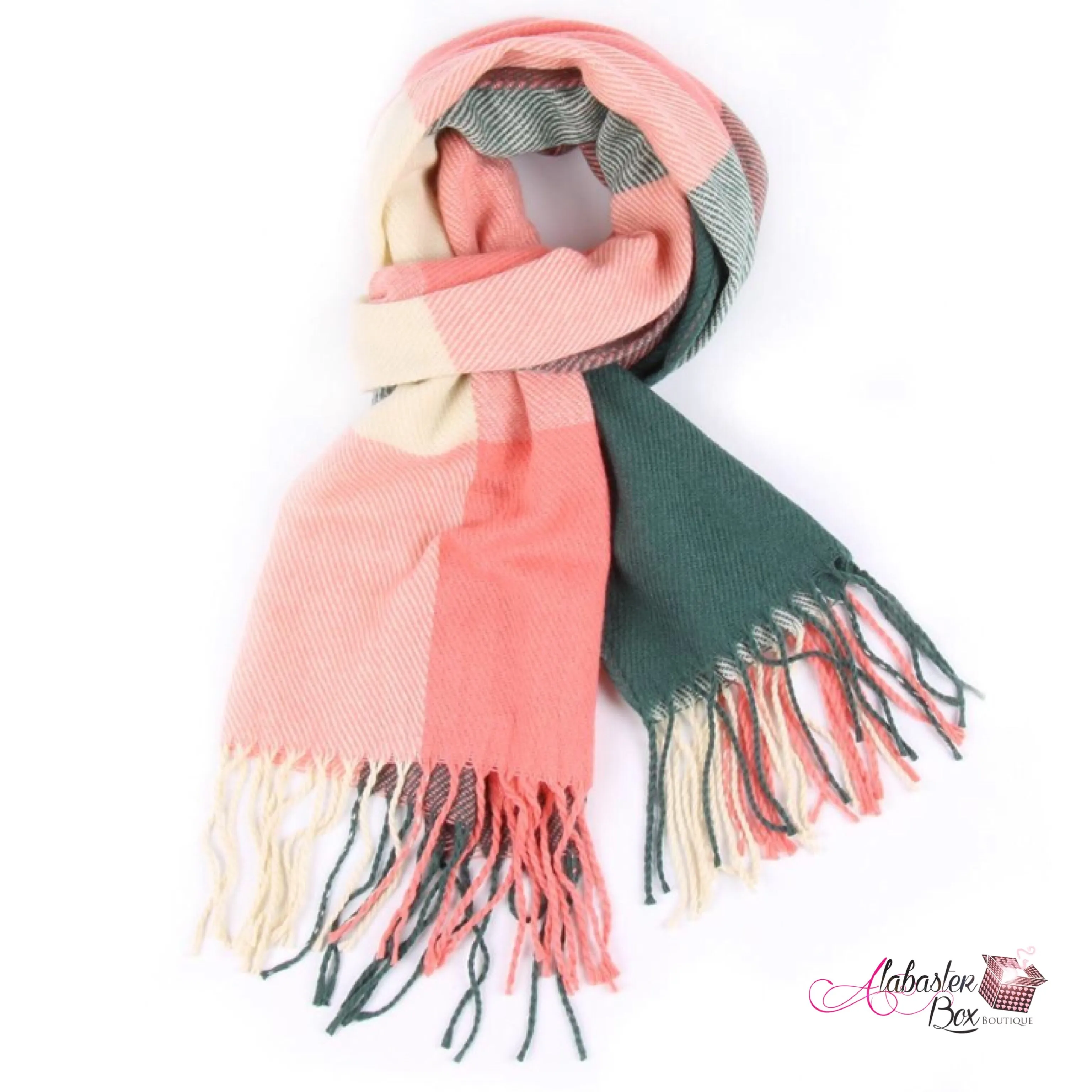 Pretty Girl  🎀 Scarves