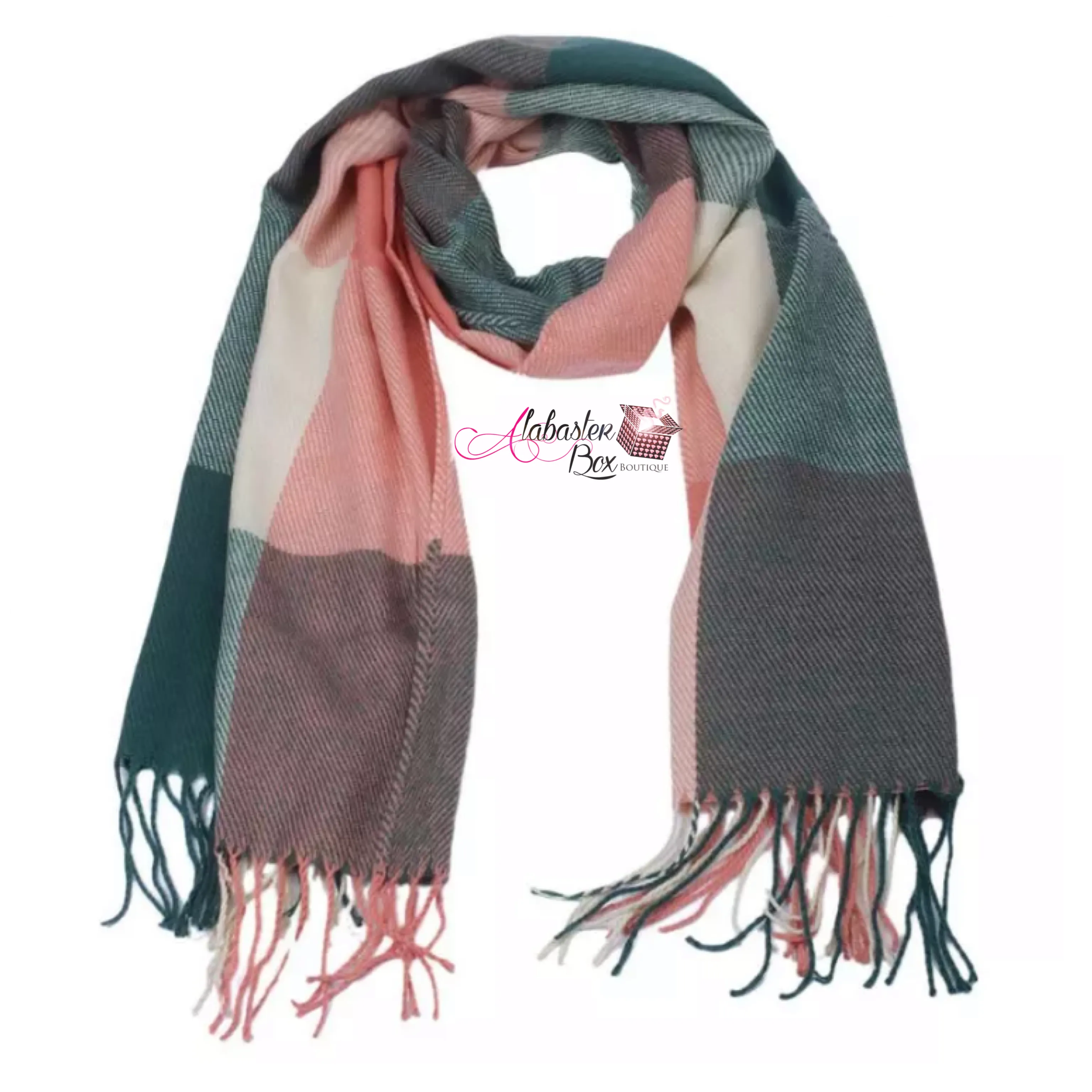 Pretty Girl  🎀 Scarves